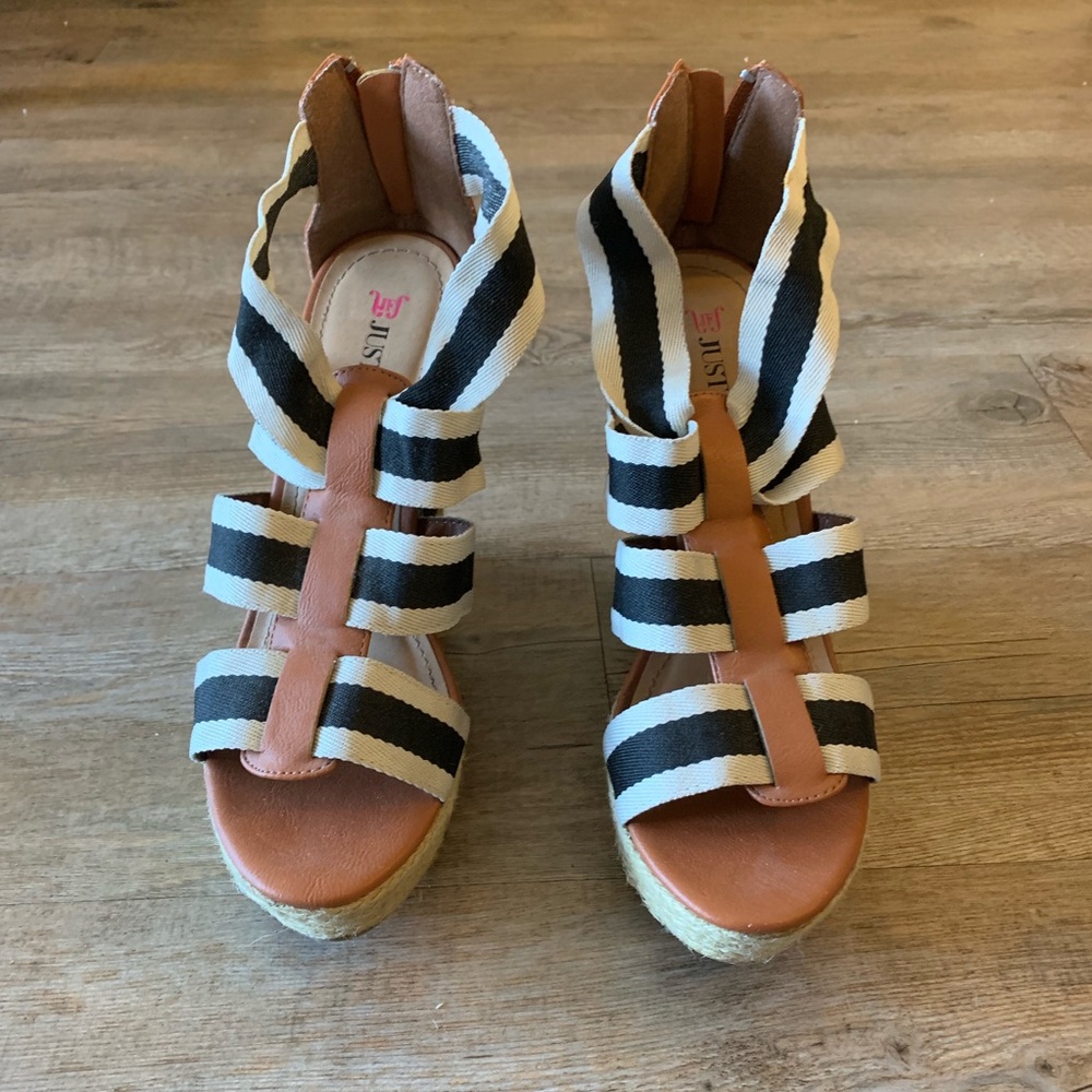 Wedges